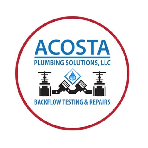 Unveiling Acosta Plumbing Solutions_ Your Trusted Partner for Plumbing Repairs in Katy, TX