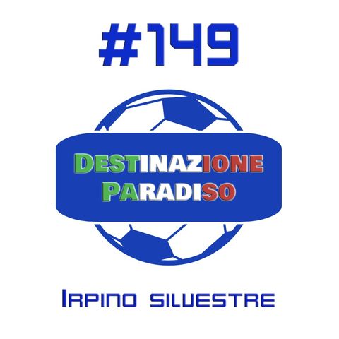 #149 - Irpino silvestre