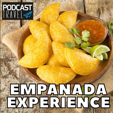 02. Empanada Experience