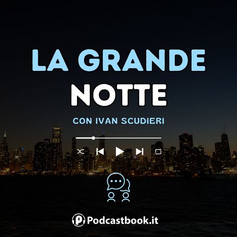 Portada del podcast