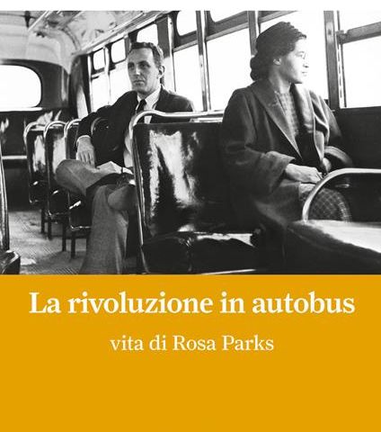 Gianni Maritati "La rivoluzione in autobus"