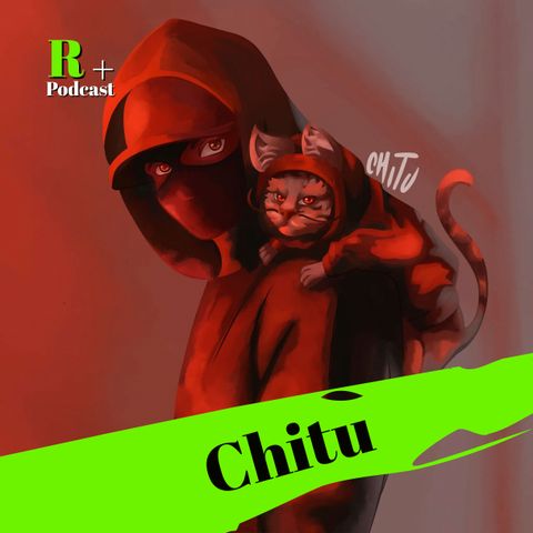 Entrevista Chitu (CDMX)