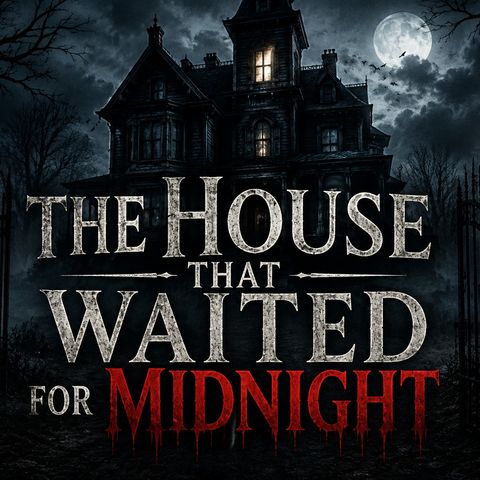The house in ep9