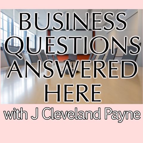 Episode #034 – What 'Year End' Activities Should I Do For My Business?