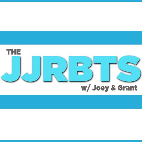 Chapter 41 - Joey Needs Your Help