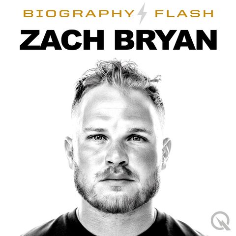 Zach Bryan's $350M Record Deal, Controversial New Song, and Rumored