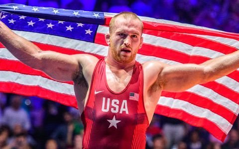 BP84: Kyle Snyder runs down "Match of the Century" and U.S. World title