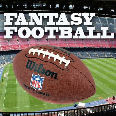 Fantasy Football Focus Week #16