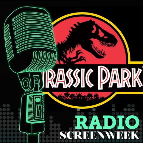Jurassic Park - Il classico del mercoledì