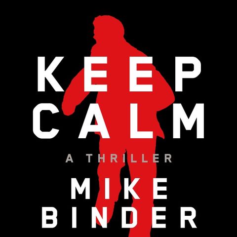 Mike Binder from Keep Calm