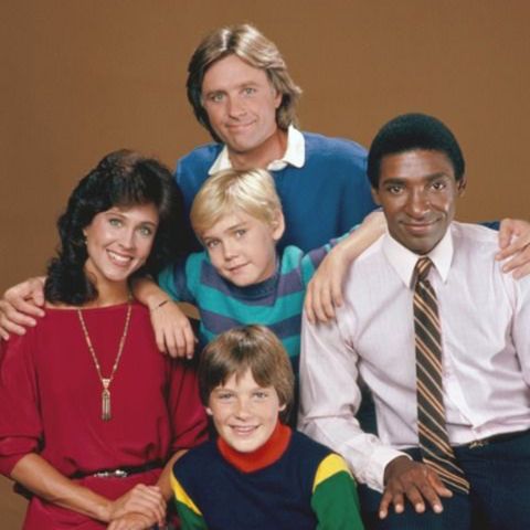 “Silver Spoons” and Jason Bateman