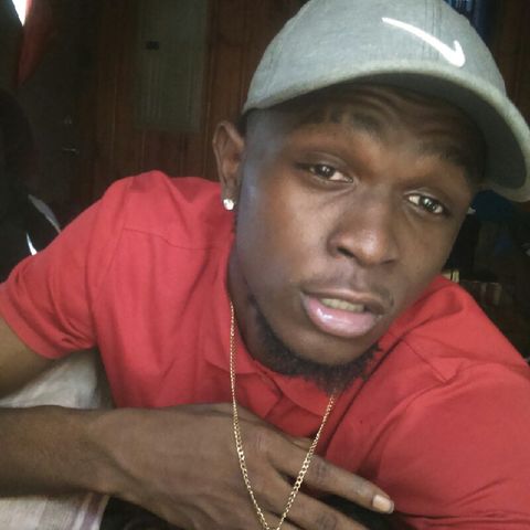 Nando- Own Thang