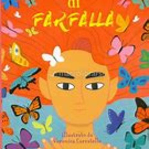 Episode 152: I book talk della prima C -Cuore di Farfalla di Chiara Ottanellli