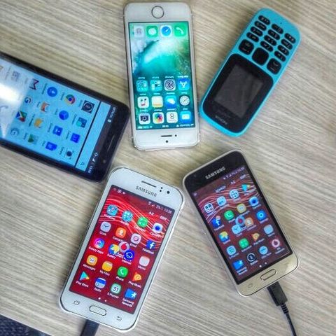 Let your device work for you
