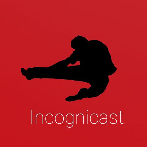 Incognicast #20 – La falacia de Waze