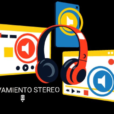 ARGENTINA JEREMÍAS- Avivamiento Stereo