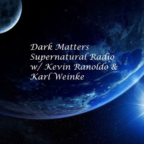 Dark Matters Promo