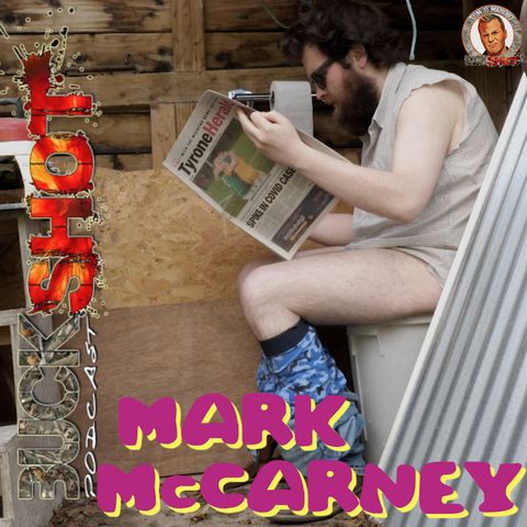 180 - Mark McCarney
