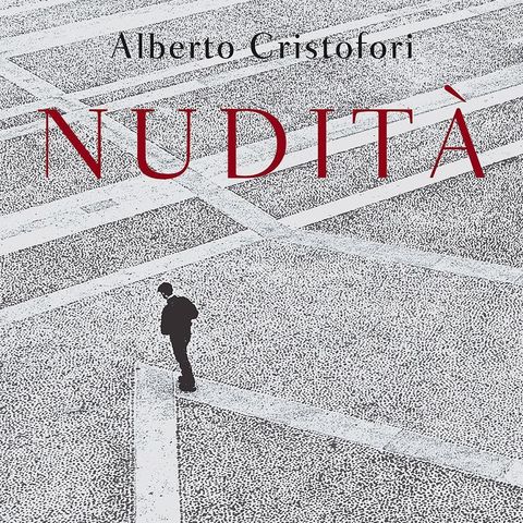 Alberto Cristofori "Nudità"
