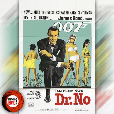 Dr. No (1962)