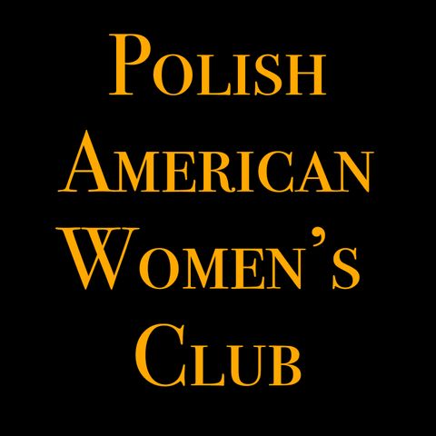"Decyzja" Polish American Women's Club podcast #1