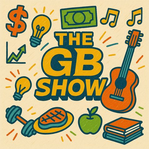Podcast Cover