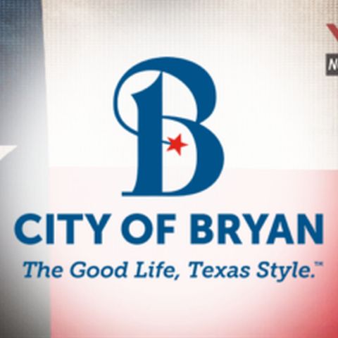 City of Bryan capital projects update for August 2020