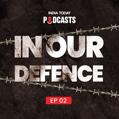 India-Pakistan LOC: When the guns fall silent... and when they don't: In our Defence Ep 02