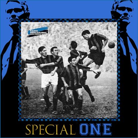 Inter Milan 6-5 - SerieA 1949