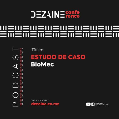 Estudo de caso: BioMec