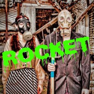 Rocket Radio Show. ADULTS ONLY