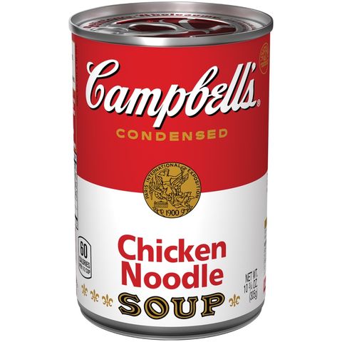 A Can of Soup 10-3-2020