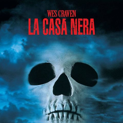 Puntata 139: La Casa Nera (1991)