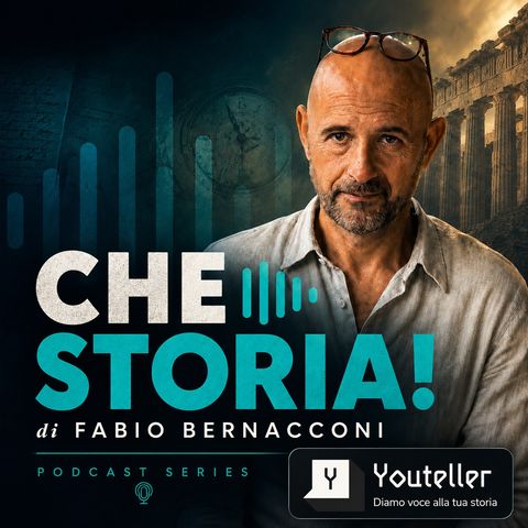 Copertina del podcast