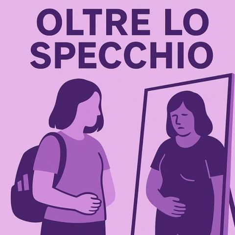 Oltre lo specchio