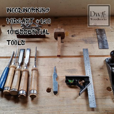 #120. Top 10 essential tools