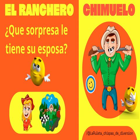 112 El Ranchero Chimuelo