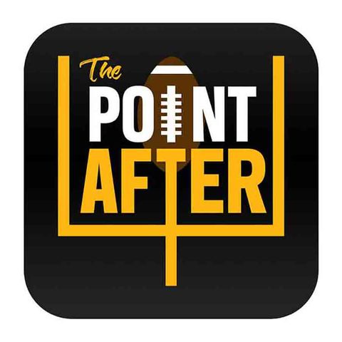 The Point After - Final Lap