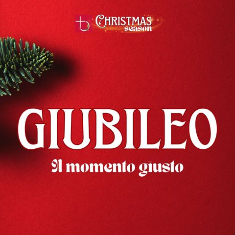 Giubileo | E. Taliento