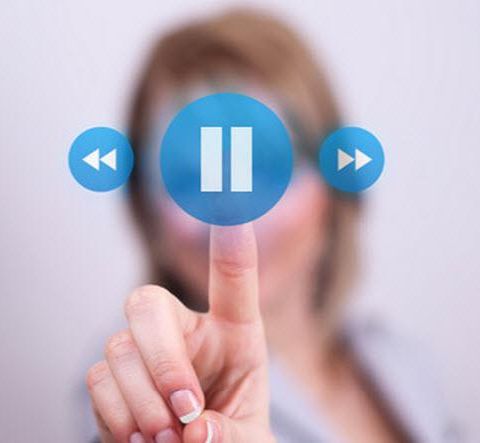 Giving Pause