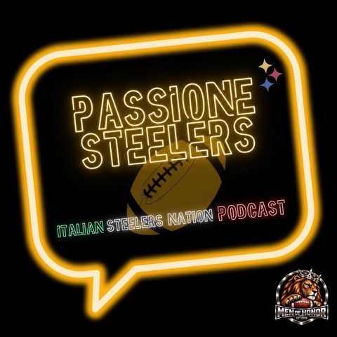 Portada del podcast