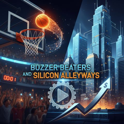 Podcast Cover