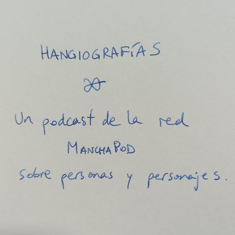 Podcast Cover