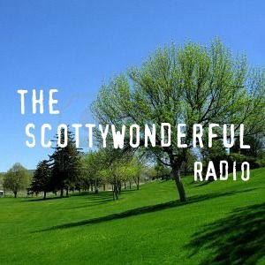Scottywonderful Radio 30 Hour Show