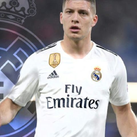 Sports-Cast - Capítulo 5 | Jovic al Real Madrid, Hazard y Mendy a la espera, ¿Donde Jugara De Ligt?.