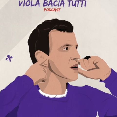 Viola Bacia Tutti 2.0 - Francesco Flachi