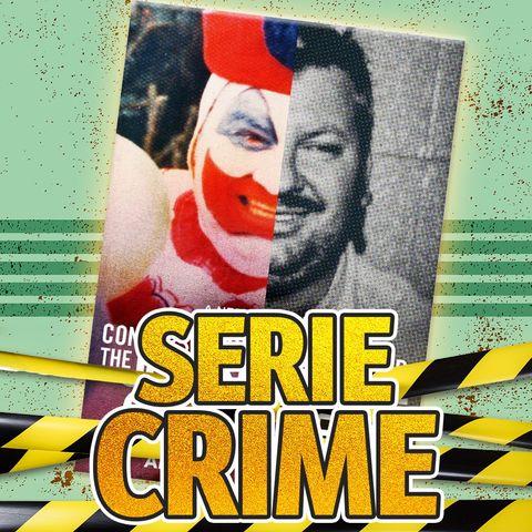 Le migliori SERIE CRIME! #S2-E37