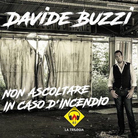 Ospite il giornalista e musicista Davide Buzzi