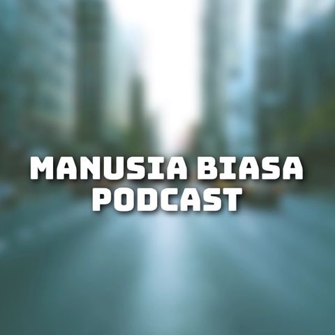 Portada del podcast