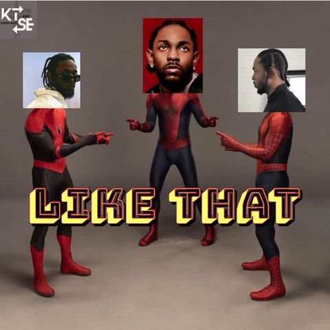 Episode 192 | "Like That"